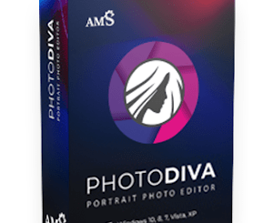 AMS PhotoDiva