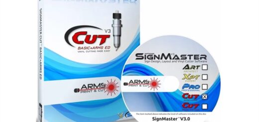 SignMaster V5 PRO