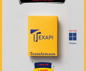 TexAPI Plus