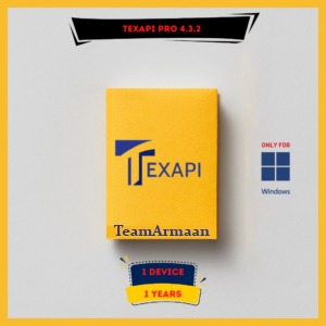 TexAPI Plus