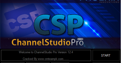 Channel Studio Pro