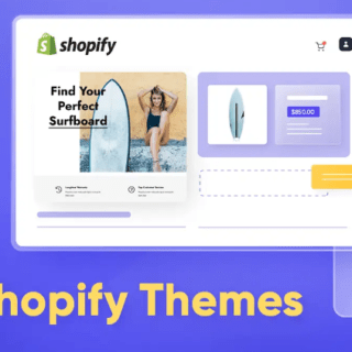 30 Best Shopify Themes Pack