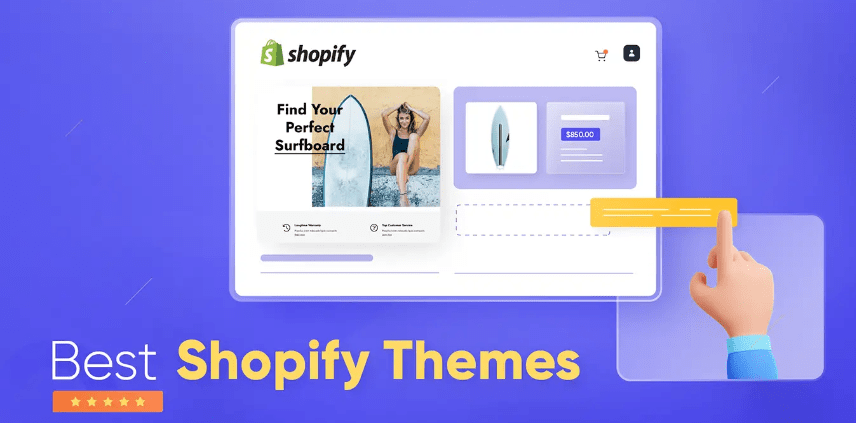 30 Best Shopify Themes Pack Latest 2024 By TeamArmaan
