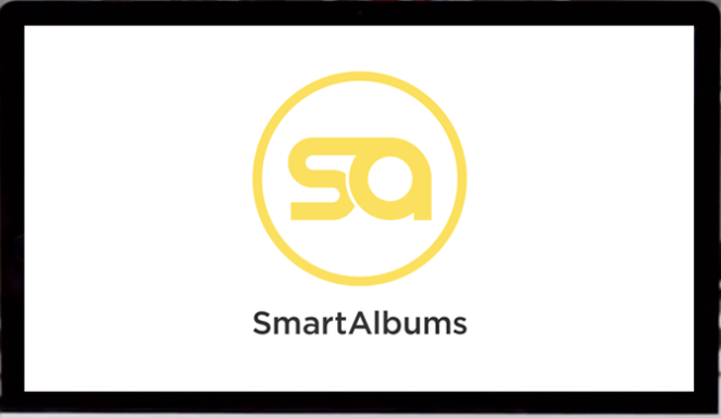 SmartAlbums 