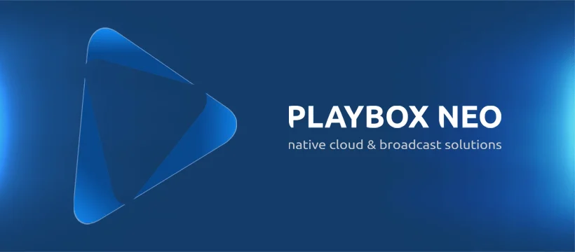 PlayBox Neo