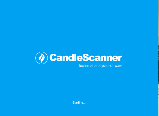 CandleScanner