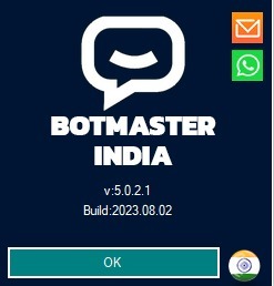 BotMaster India