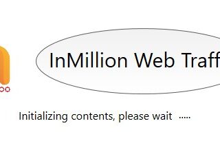 InMillion Web