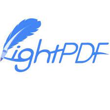 LightPDF Editor