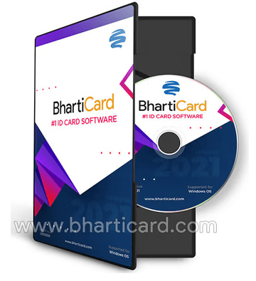 Bharti Card 