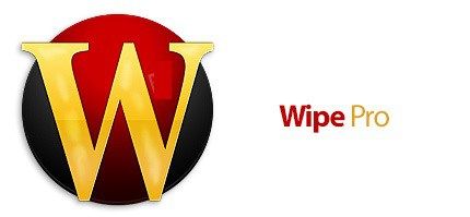 Wipe Professional 2023.08 Free Download With Crack 