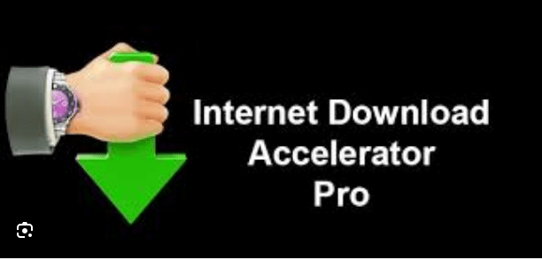 Internet Download Accelerator Pro 7.0.1.1711 Free Download
