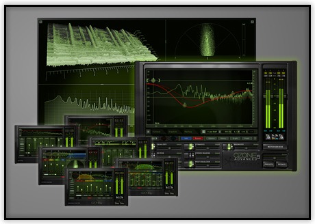 iZotope Ozone Advanced 11.0 Free Download With Crack