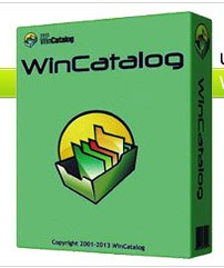 WinCatalog 2024.1.0.812 free