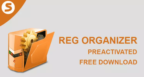 Reg Organizer 9.3.0 Free Download With Cracked