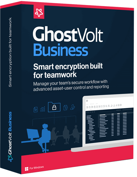 GhostVolt Business 2.38.23.0 Free Download With Crack