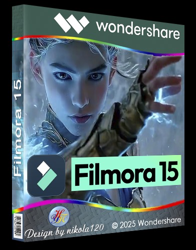 Wondershare Filmora