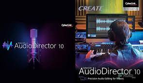 CyberLink AudioDirector Ultra 2024 14.0.3325 Download