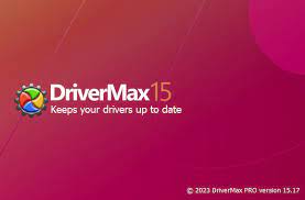 DriverMax Pro 15.17.0.25 Free Download With Crack