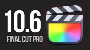 Final Cut Pro 10.6.10 (macOS) Free Download