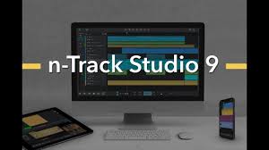n-Track Studio Suite 10.0.0.8063 Free Download With Crack