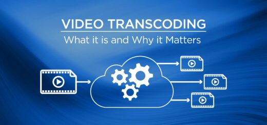 video transcoding