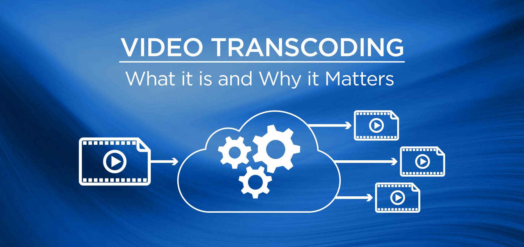 Video Transcoder Software