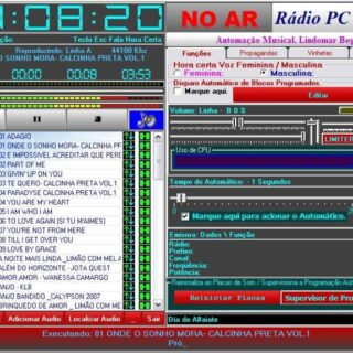 PC LB Radio
