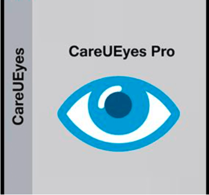 CareUEyes Latest Version With Cracked