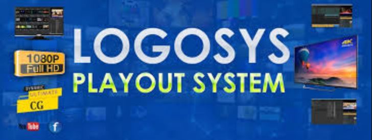 Logosys Playout