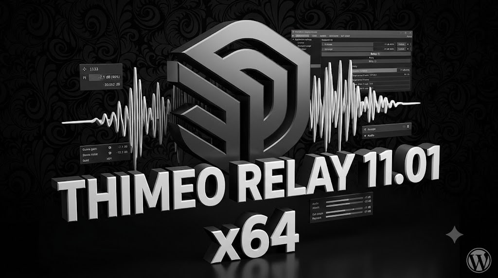 Thimeo Relay