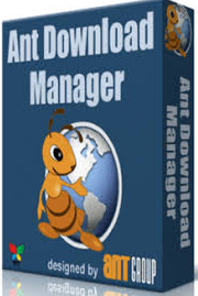 Ant Download