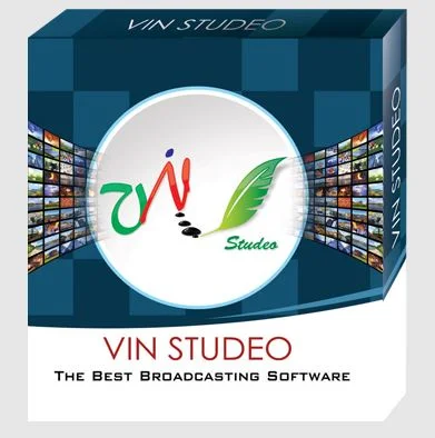 VinStudio 4K ULTRA SHARP