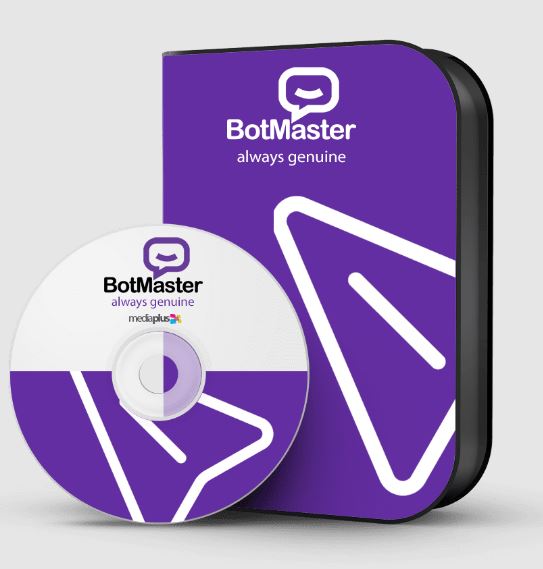 BotMaster Business