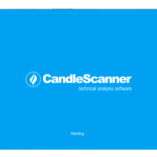 CandleScanner