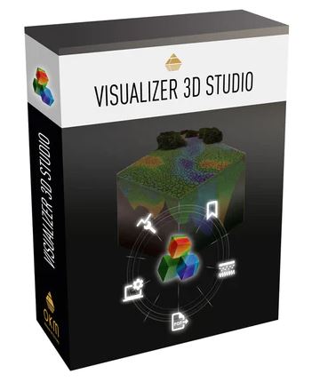 OKM Visualizer 3d Studio