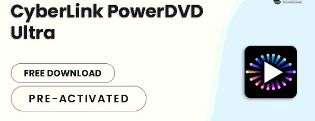 CyberLink PowerDVD Ultra