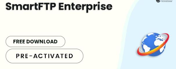 SmartFTP Enterprise