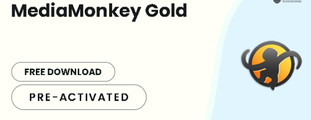 MediaMonkey Gold