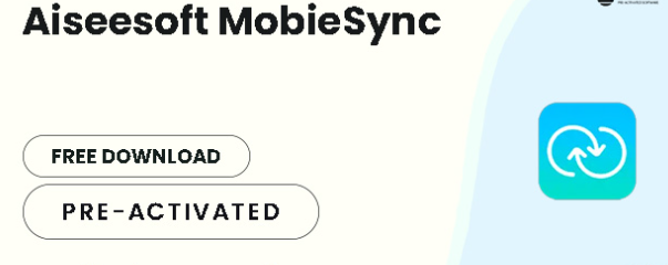 Aiseesoft MobieSync