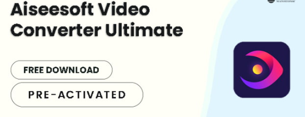 Aiseesoft Video Converter Ultimate