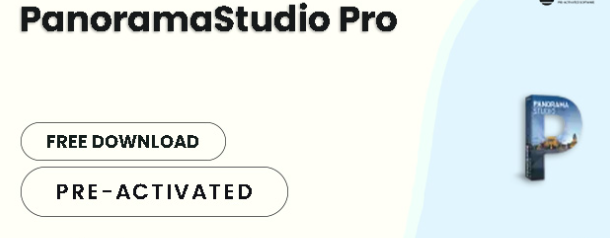 PanoramaStudio Pro