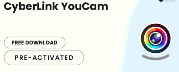 CyberLink YouCam