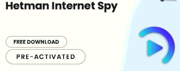 Hetman Internet Spy