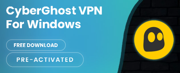 CyberGhost VPN