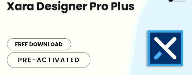 Xara Designer Pro Plus