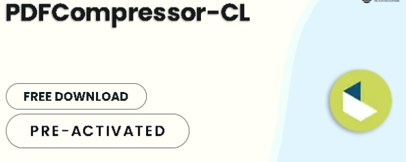 PDFCompressor-CL