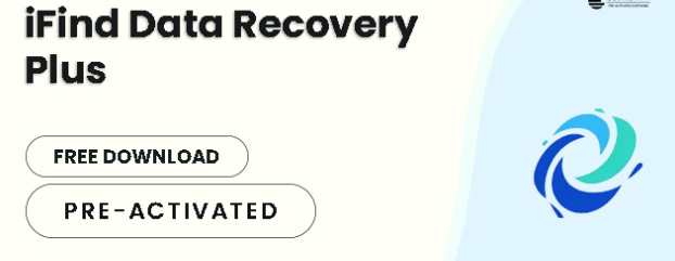 iFind Data Recovery Plus