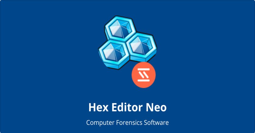 HEX EDITOR NEO