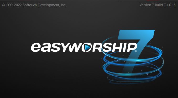 EasyWorship